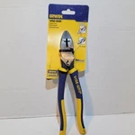 Irwin Tools 1773614 Vise-grip Lineman's Pliers With Fish Tape Puller. Fixed Price $34.99.