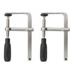 Milwaukee Tool 48-08-0573 Guide Rail Clamps. Fixed Price $38.50.