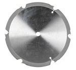 Metabo Hpt Saw Blade, 10", Fiber Cement, 6T, Polycrystalline Diamond Tips 18108M. Fixed Price $87.75.