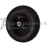 Dewalt Genuine Oem Wheel Kit 5140095-02 For Multiple Pressure Washers. Fixed Price $54.90.