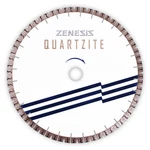 Zenesis Quartzite - Bridge Saw Blades Superior Cutting Performance On. Fixed Price $305.73.