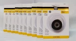 True Value Master Mechanic Cutoff Wheel 1-1/2" X 1/16" 3/8" Case 30 Discs. Fixed Price $29.95.