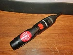 Craftsman Cordless Screwdriver 900.112620 Versapak (tool Only). Fixed Price $24.95.
