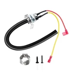Air Compressor Pressure Switch Kit 120-150 Psi, Compatible With Dewalt N003306SV. Fixed Price $32.24.