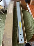 20 New Fein Z22-7 Hss; 6-35-03-064-00-5; 16 Saw Blades 63503064005. Fixed Price $200.00.