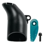 Makita 196843-7 Dust Extracting Attachment For XSH01 Circular Saw Parts Spare. Fixed Price $21.50.