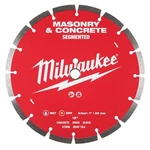 Milwaukee Tool 49-93-9312 12" Segmented Masonry & Concrete Diamond Blade. Fixed Price $62.47.