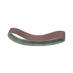 Makita 742302-5 1-1/8" X 21" 60 Grit Sanding Belt, 10 Pack. Fixed Price $39.39.