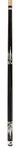 Mizerak Premium Hardwood Cue (2 Piece) Silver 57". Fixed Price $54.10.