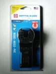 Imperial Blades Onefit 1-1/4 In. Dia. Bi-metal Oscillating Saw 10 Pk. Fixed Price $69.99.
