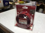 Milwaukee 49-56-3623 Carbide Tipped 5/8" Hole Saw Brand New Sealed Package. Fixed Price $12.99.