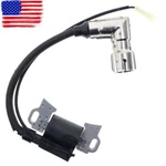 New Ignition Coil For Mtd Cub Cadet Troy Bilt 751-12220 951-12220 Yard Machines. Fixed Price $17.99.