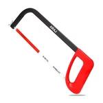 Airaj 12 In High-tension Hacksaw With 24 Tpi Bi-metal Blade,hand Suitable.... Fixed Price $15.67.