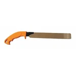 Jones Stephens S49005 E-z Stroke Pipe Saw, 8". Fixed Price $30.69.