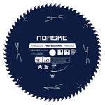 Norske Tools NCSBP230 12 Inch 72T Composite Decking (trex) And Bamboo Decki.... Fixed Price $60.16.