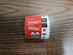 Milwaukee 49-56-9626 Hole Dozer Bi Metal 2-1/8 Saw 54MM New. Fixed Price $12.99.