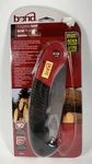 Bond 8202 Turbo Folding Saw High Carbon Steal Garden Tool -open Box. Fixed Price $12.00.
