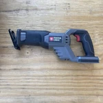 Porter Cable PC18RS 18V Cordless Reciprocating Saw (tool Only) No Battery. Fixed Price $39.95.