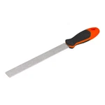 Brutus Stone File Carbide Dual Grit Marble Ceramic Saltillo. Fixed Price $8.99.