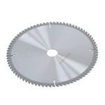 Lablt 10INCH 80 Tooth 30MM Arbor Carbide Saw Blade For Wood Aluminum With Nails. Fixed Price $17.47.