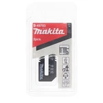 Makita B-49703 2-PC Drywall Cut-out Saw Blade For XDS01Z. Fixed Price $23.79.