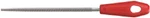 Round Bastard-cut File, 6-IN.. Fixed Price $24.00.