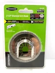 Warrior 1/2 Inch Diamond Grit Blade For Multipurpose Tools # 61935. Fixed Price $18.00.