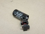 Craftsman 10" Radial Arm Motor Capacitor For 113.XXX Series Saws. Fixed Price $25.00.