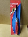 Jab Hacksaw Type Blade With Rounded Tip - Nicholson 80969. Fixed Price $13.45.