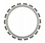 14 X .165 Blade For Husqvarna K970, K6500, K3600 Diamond Ring-saw. Fixed Price $199.99.