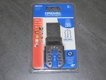 Dremel Universal MM462U Wood Metal Drywall Cutting Oscillating Blade. Fixed Price $10.99.