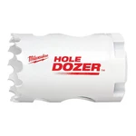 Milwaukee Tool 49-56-9615 1-3/8" Hole Dozer Bi-metal Saw (shrink Wrap). Fixed Price $13.47.