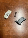 Oem Saw Part Trigger Lock Assembly Ryobi P508 7-1/4" 18V Brushless Circular. Fixed Price $15.99.