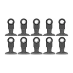 Bosch OSL212F-10 Oscillating Tool BLADE,PK10 784J19. Fixed Price $138.05.