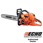 Echo CS-590-24 Timber Wolf In. 59.8 Cc Gas 2-STROKE Rear Handle Chainsaw. Fixed Price $488.99.
