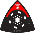 Diablo DOS60CGSP 3-1/2" 60-GRIT Starlock Oscillating Sanding Plate. Fixed Price $20.49.