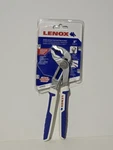 Lenox Tools LXHT90550 Quick-adjust 8" Ratcheting Plier, Brand New!. Fixed Price $24.75.