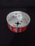 Milwaukee Tool 49-56-9645 4" Hole Dozer Bi-metal Saw. Fixed Price $22.75.