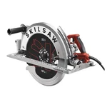 Skilsaw SPT70V-11 Circular Saw, Worm Drive, Round Arbor 462P52. Fixed Price $886.32.