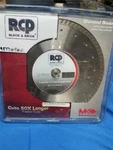 Mk Diamond Products 150672 925D 10" X .090" DM-5/8" Blade. Fixed Price $45.00.