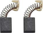 Carbon Brush Set Compatible With Makita CB154 Replaces 194986 Power Tool. Fixed Price $13.99.