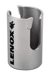 Lenox Tools Hole Saw, Carbide, 3/4-INCH, 44MM (LXAH4134). Fixed Price $27.92.