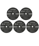 Rotozip Genuine Plastic & Metal Direct Drive Cut-off Wheels (5PK) DD-PM5. Fixed Price $17.24.
