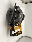 Open Box! Dewalt 60V Flexvolt 1/4" Brushless Worm Drive Style Saw DCS577B. Fixed Price $299.95.