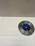 Ediamondtools 14 In. Concrete, Segmented Rim, All Purpose Saw Blades. Fixed Price $99.99.