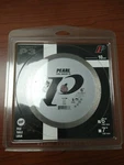 Pearl Abrasive P3 6" Tile Blade 10MM Diamond Rim. Fixed Price $27.29.