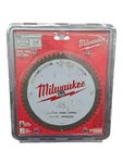 Milwaukee 48-40-4335 7-1/4" Aluminum 56 Tooth Blade! (AZP029148). Fixed Price $29.99.
