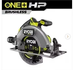 Ryobi One+ PBLCS300B Hp 18V Brushless Cordless 7-1/4 Inch Circular Saw Tool Only. Fixed Price $99.00.
