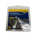 Qep 6-7007GL 7-INCH Continuous Rim Glass Tile Diamond Blade, 7MM Height. Fixed Price $22.99.