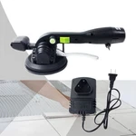 12V Lithium Handheld Leveler 13000R/MIN 100KG Shock For 60-100CM Tiles. Fixed Price $51.15.